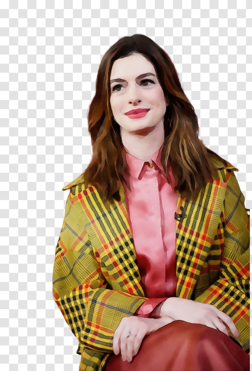 Anne Hathaway Serenity Television Image Singer - Model - Music Transparent PNG