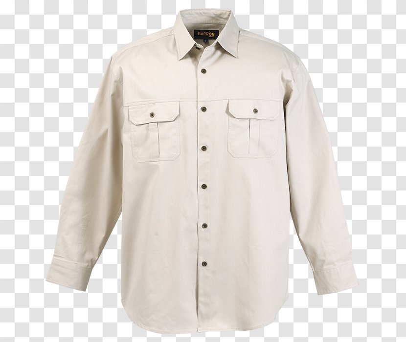 Dress Shirt T-shirt Sleeve Clothing - Longsleeved Tshirt Transparent PNG