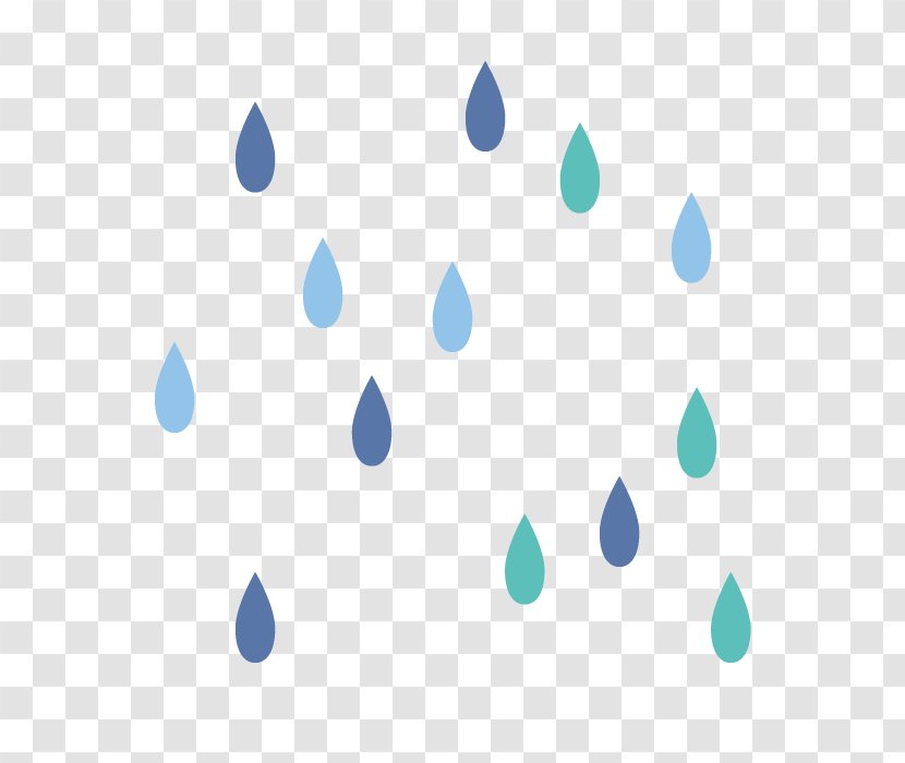 East Asian Rainy Season Collage Wind - Sky - Rain Transparent PNG