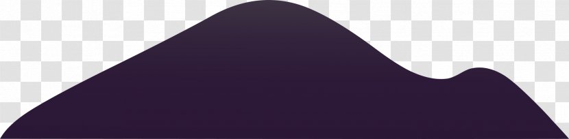 Triangle Purple Font - Sky - Big Hill Cliparts Transparent PNG