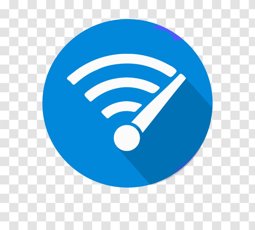 Speedtest.net Wi-Fi IPhone - Android - Iphone Transparent PNG
