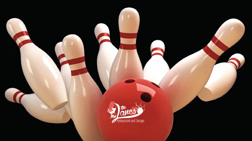 Bowling Balls Skittles Pin Alley Transparent PNG