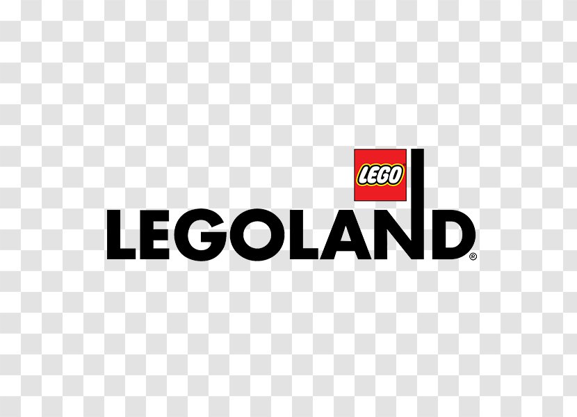 LEGOLAND California Resort Logo Brand Legoland Drive Transparent PNG