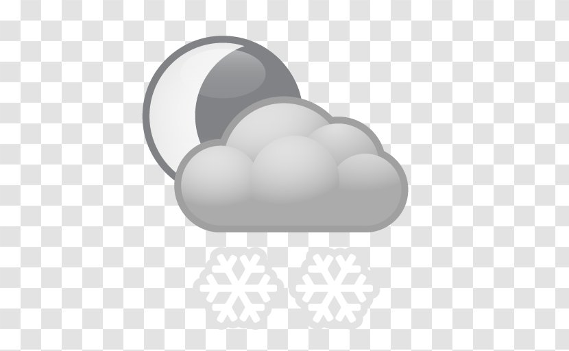 Meteorology Weather Forecasting Limite Pluie/neige Wind - Snow - Heavy Transparent PNG