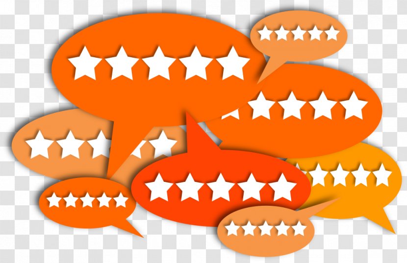 Customer Review Site Business Service Transparent PNG