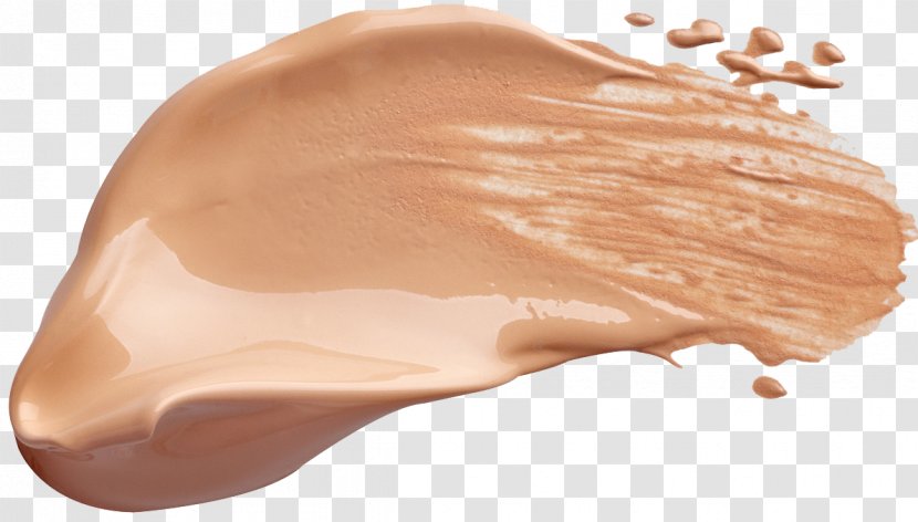 Foundation Cosmetics Skin Cream Concealer - Oho Transparent PNG