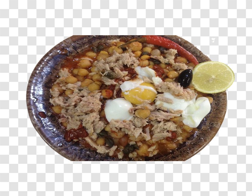 Lablabi Tunisian Cuisine Dish Brik Leblebi - Food - Di Napoli Pizza Transparent PNG