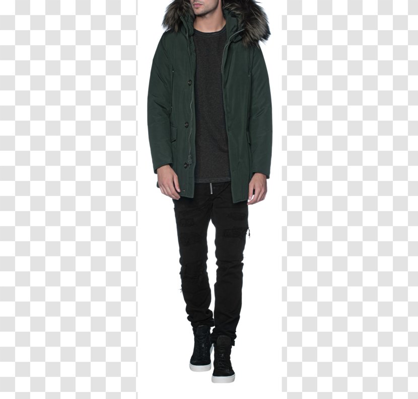 Hoodie Parka Coat Jacket Clothing Transparent PNG
