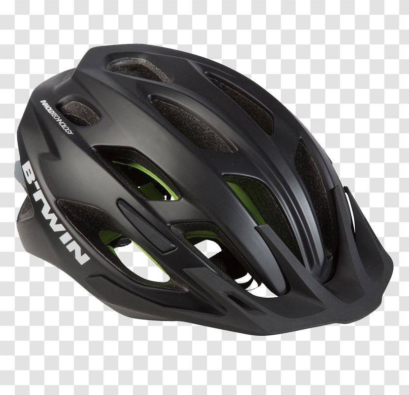 Decathlon Group Cycling Bicycle Helmets Mountain Bike Transparent PNG