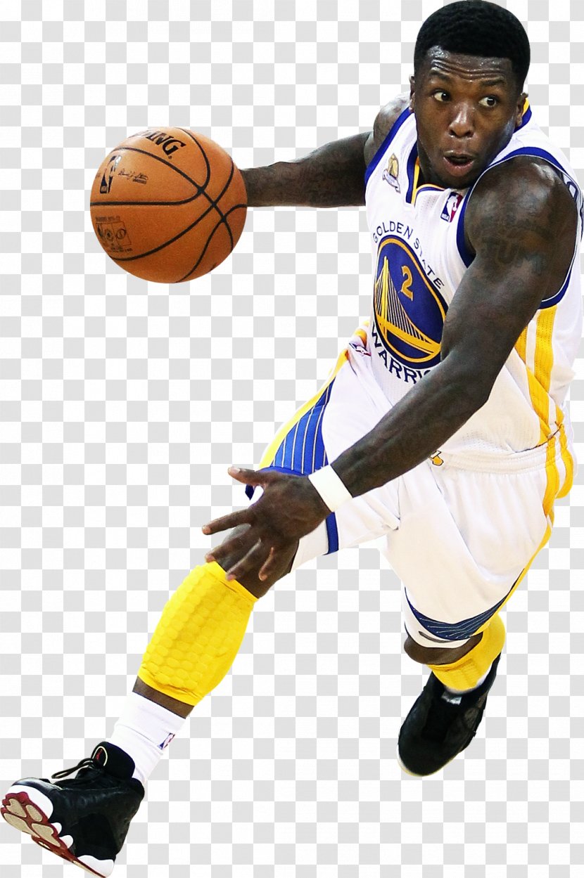 Basketball Player Nate Robinson Golden State Warriors NBA - Sport Transparent PNG