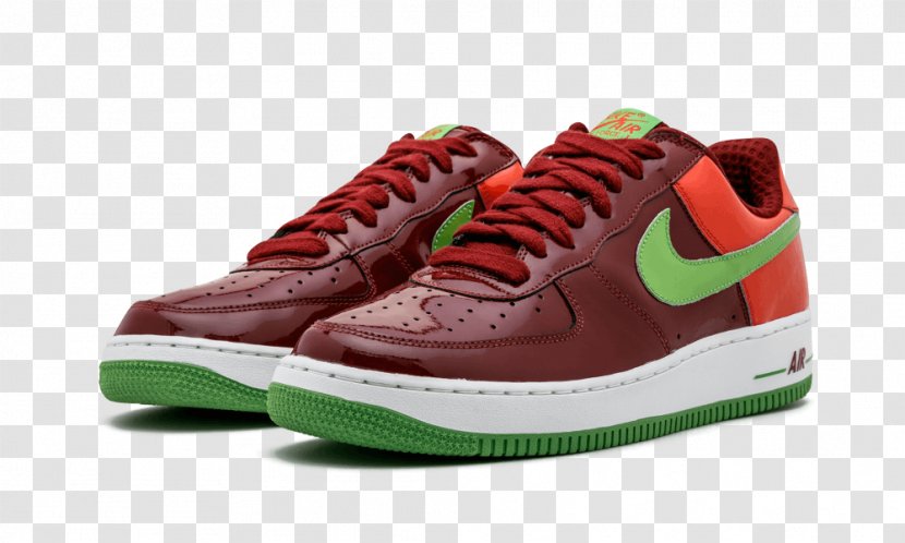 Air Force Nike Max Free Sneakers Skate Shoe - Athletic - Kiwi Souvenirs Transparent PNG