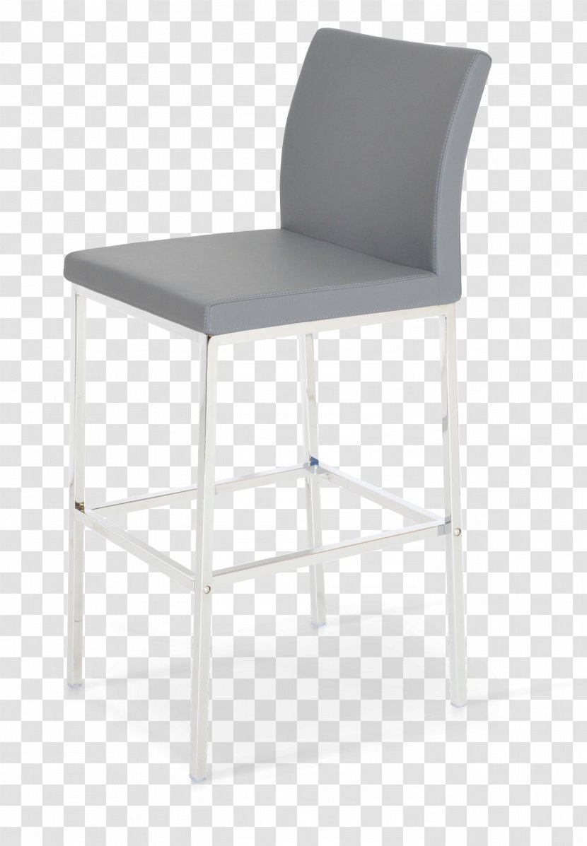 Bar Stool Table Chair Furniture - Seat Transparent PNG