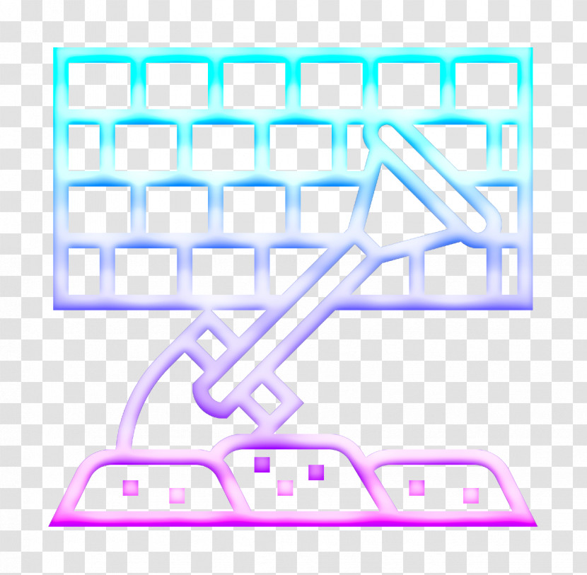 Brick Icon Architecture Icon Shovel Icon Transparent PNG