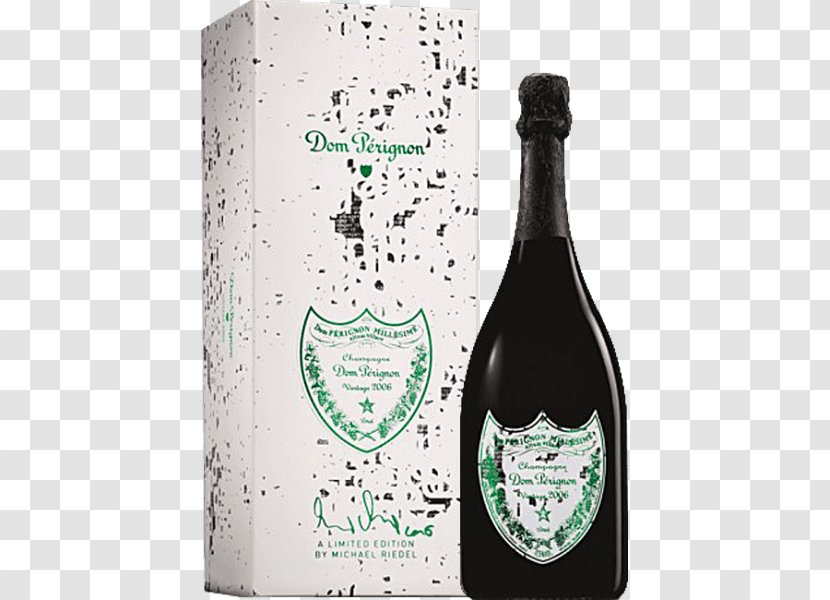 Champagne Wine Moët & Chandon Dom Pérignon Rosé - Robert M Parker Jr Transparent PNG
