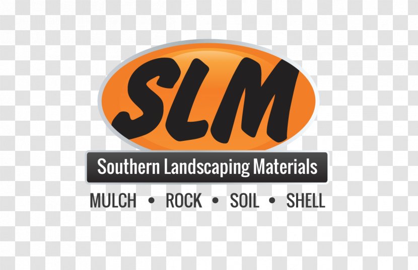 Southern Landscaping Materials Garden Landscape SLM - Pine Bark Transparent PNG