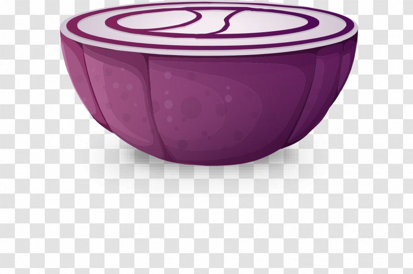 Shallot Vegetable - Violet - Macaroni Transparent PNG