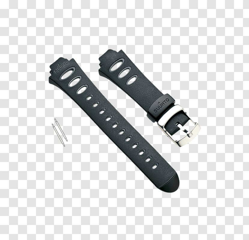 Watch Strap Suunto Oy Bracelet Transparent PNG