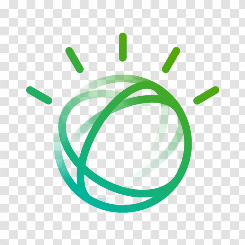 IBM Watson Health Cloud Computing Computer - Question Answering - Ibm Transparent PNG