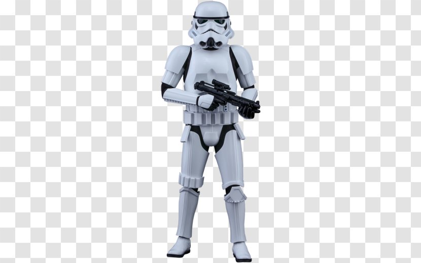 Stormtrooper Star Wars Sideshow Collectibles Action & Toy Figures Hot Toys Limited Transparent PNG