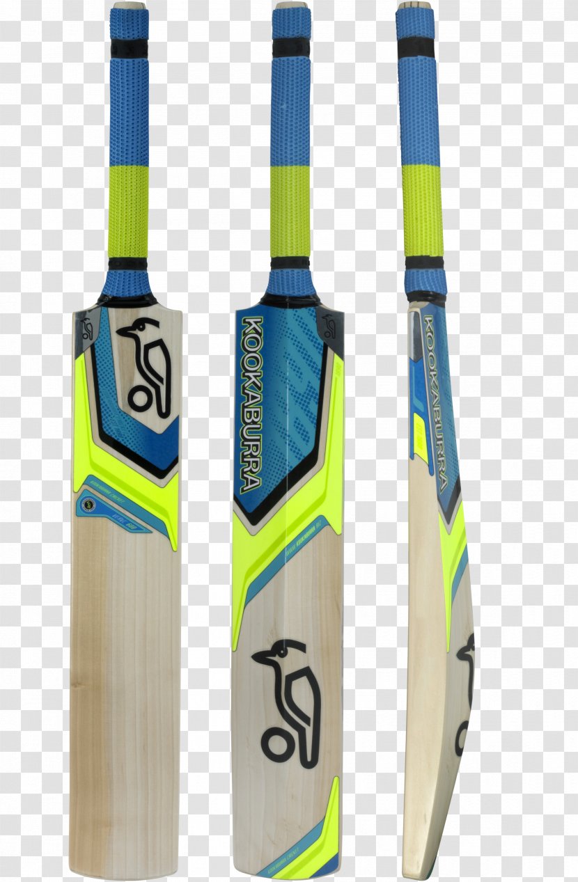 Cricket Bats Kookaburra Sport Batting Kahuna Transparent PNG