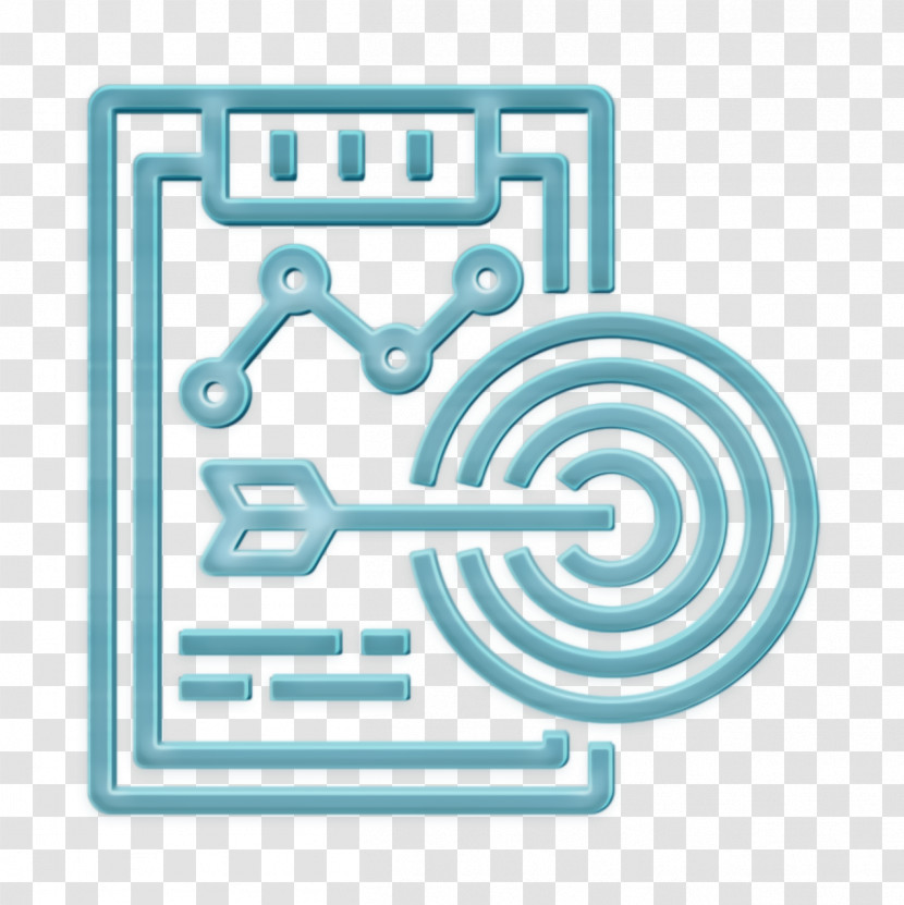Strategy Icon Success Icon Transparent PNG