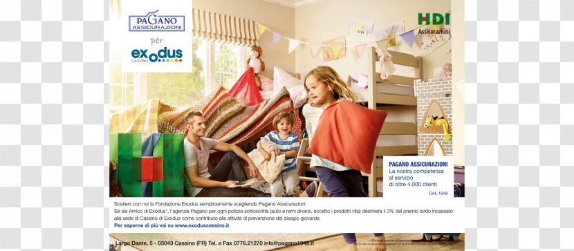 Insurance Pagano Assicurazioni Advertising Photography Oris - Display - Exodus Transparent PNG
