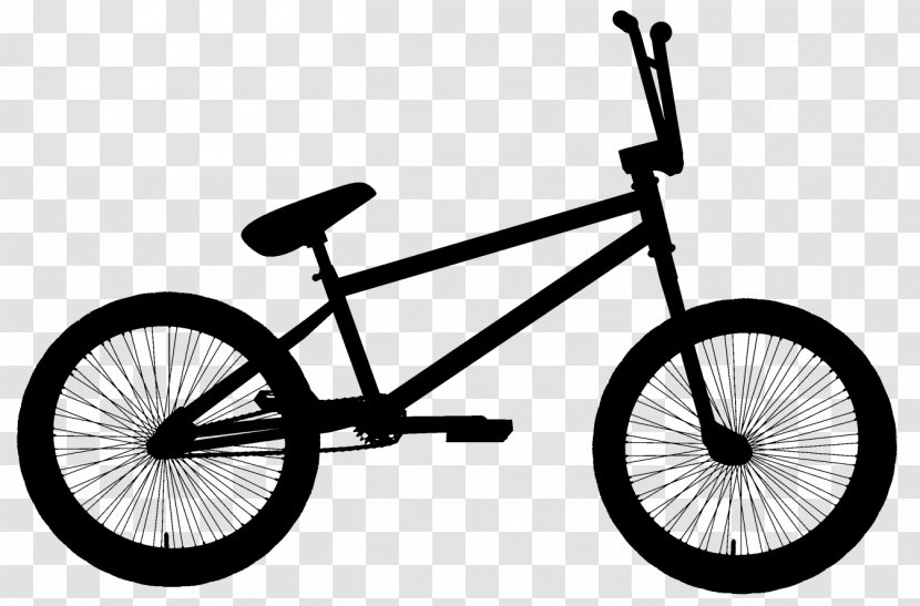 BMX Bike Giant Bicycles Bicycle Cranks Transparent PNG