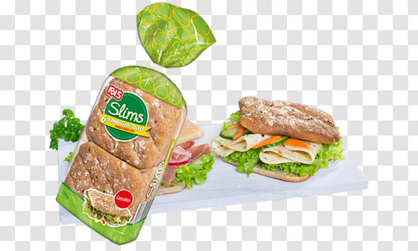 Patty Breakfast Sandwich Veggie Burger Fast Food Junk - Kids Meal Transparent PNG