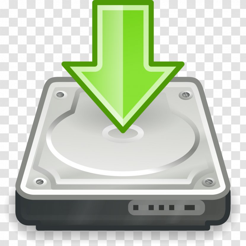 GParted Disk Partitioning Live CD Linux Hard Drives - Technology - Disc Transparent PNG