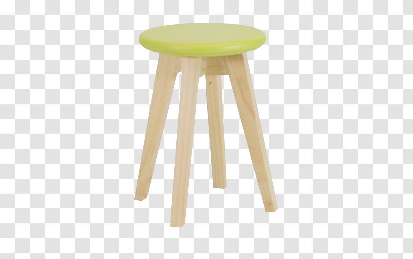 Chair Furniture Stool Seat - Outdoor Table Transparent PNG