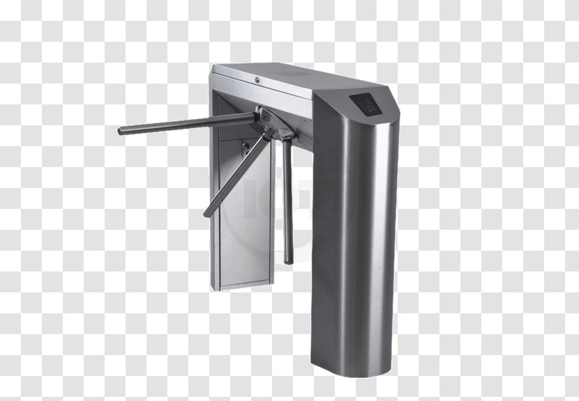 Turnstile System Business Access Control Transparent PNG