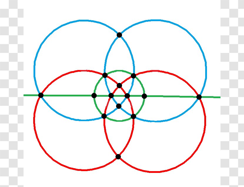Tetrakis Hexahedron Circle Truncated Octahedron Stereographic Projection - Cuboctahedron Transparent PNG