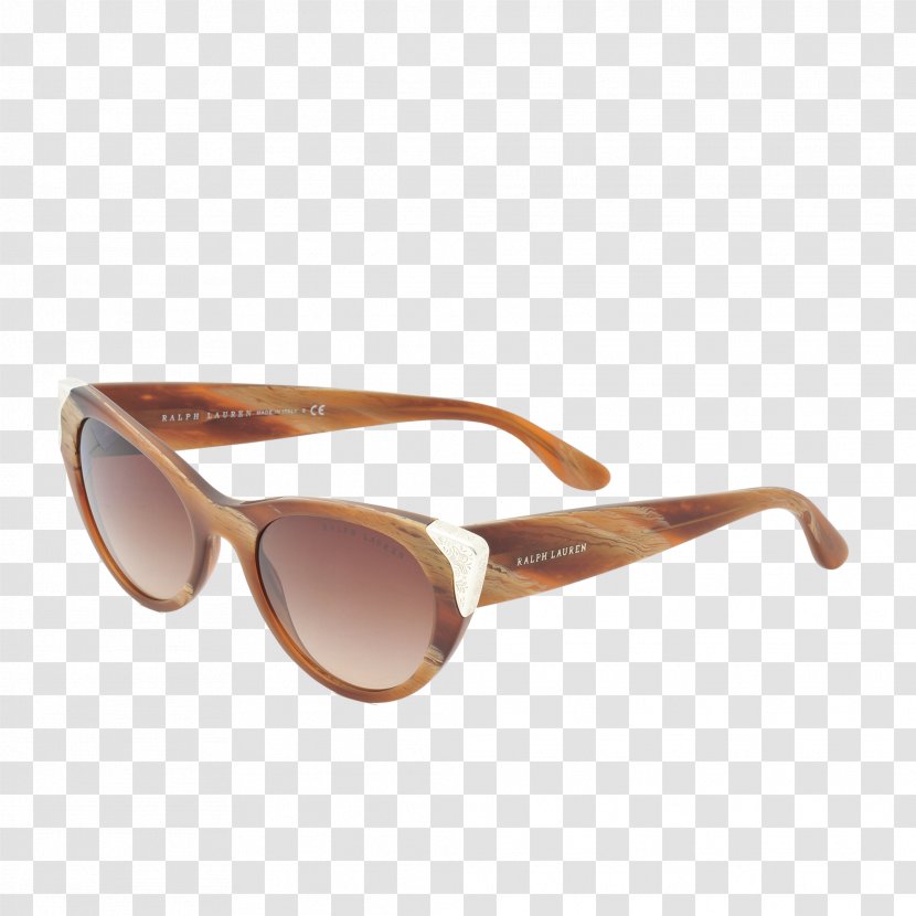 Sunglasses Ralph Lauren Corporation Fashion Gucci - Beige - Men's Glasses Transparent PNG
