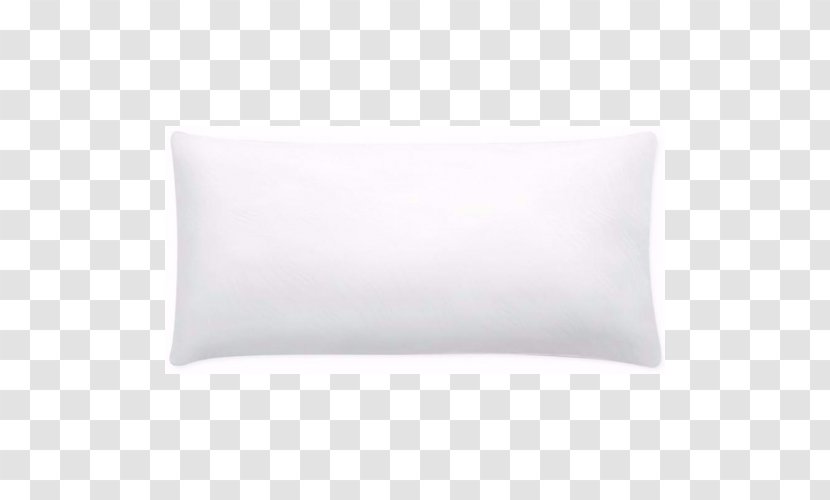 Throw Pillows Cushion Rectangle - Pillow Transparent PNG