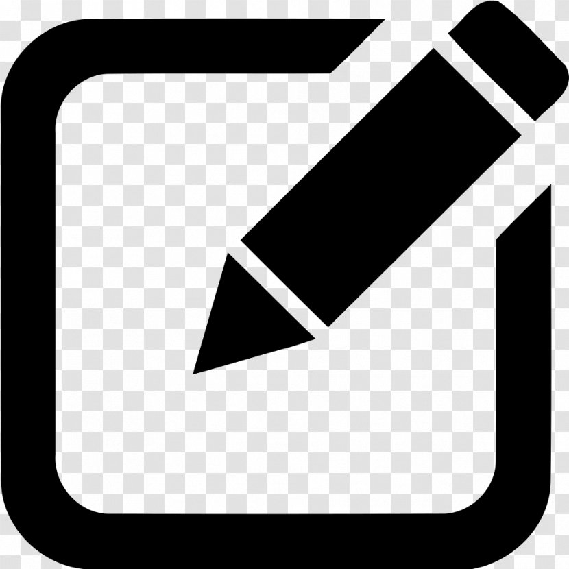 Writing Drawing - Pencil - Vector Graphics Editor Transparent PNG