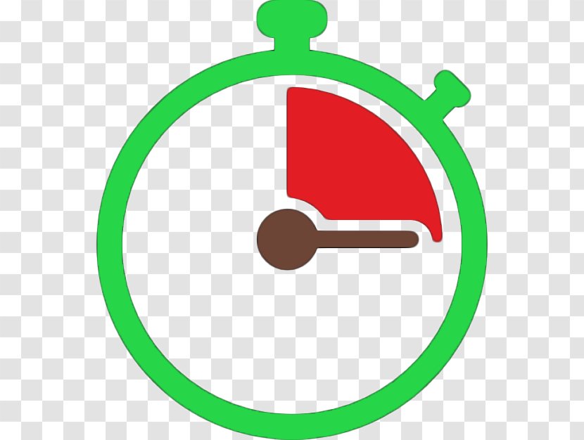 Green Sign Signage - Timer - Area Transparent PNG