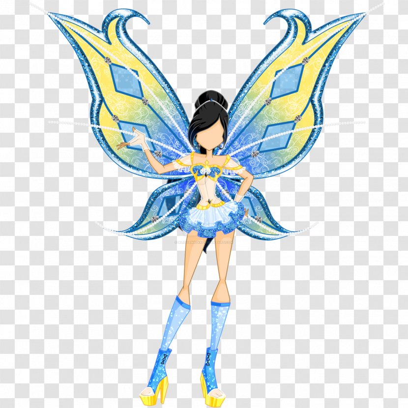 Winx Club: Believix In You Image DeviantArt - Tree - Club Transparent PNG