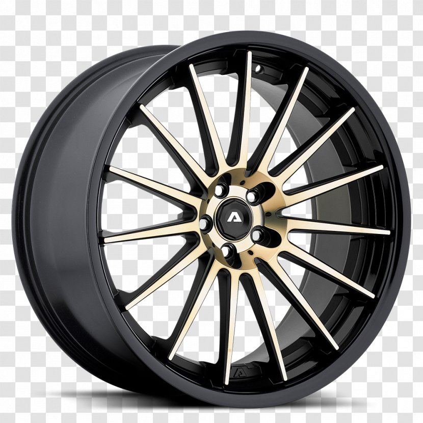 Rim Alloy Wheel Car Custom Tire - Repair Transparent PNG