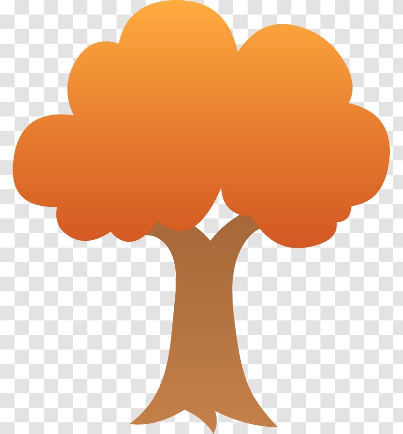 Tree Free Content Clip Art - Community Foundation For Southern Arizona - Fall Pumpkin Clipart Transparent PNG