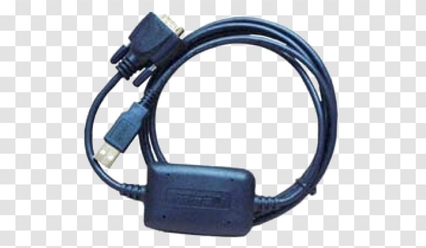 USB Adapter RS-232 Device Driver Serial Cable - Networking Cables Transparent PNG