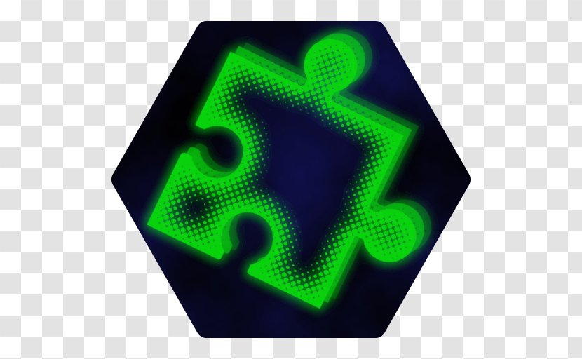 Symbol - Green Transparent PNG