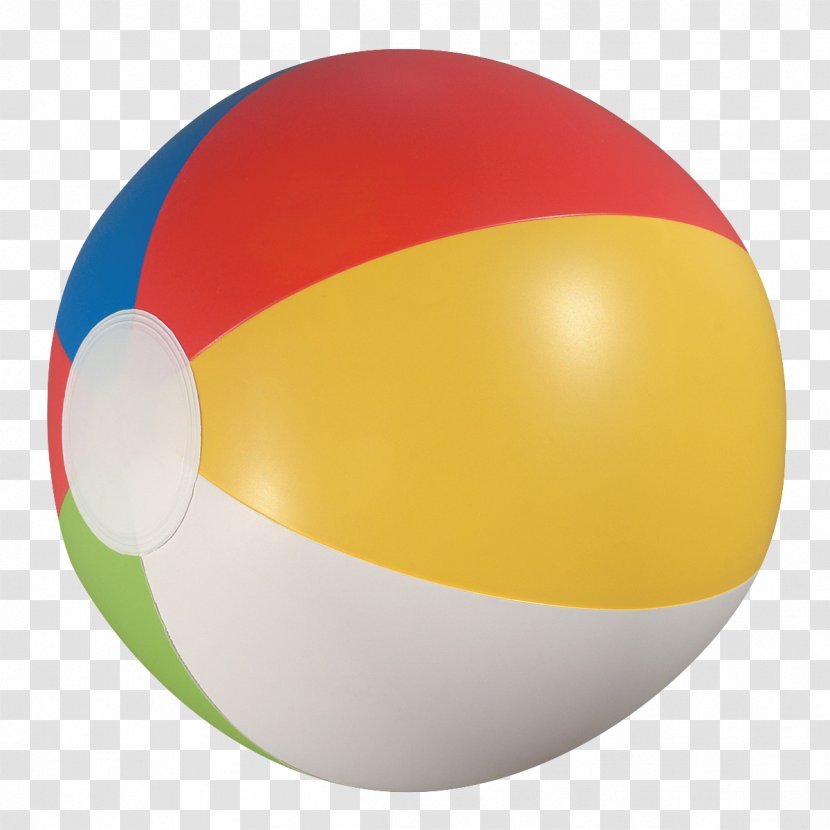 Beach Ball Golf Hotel - State Of Matter Transparent PNG