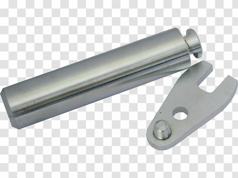 Car Steel Angle - Cylinder Transparent PNG
