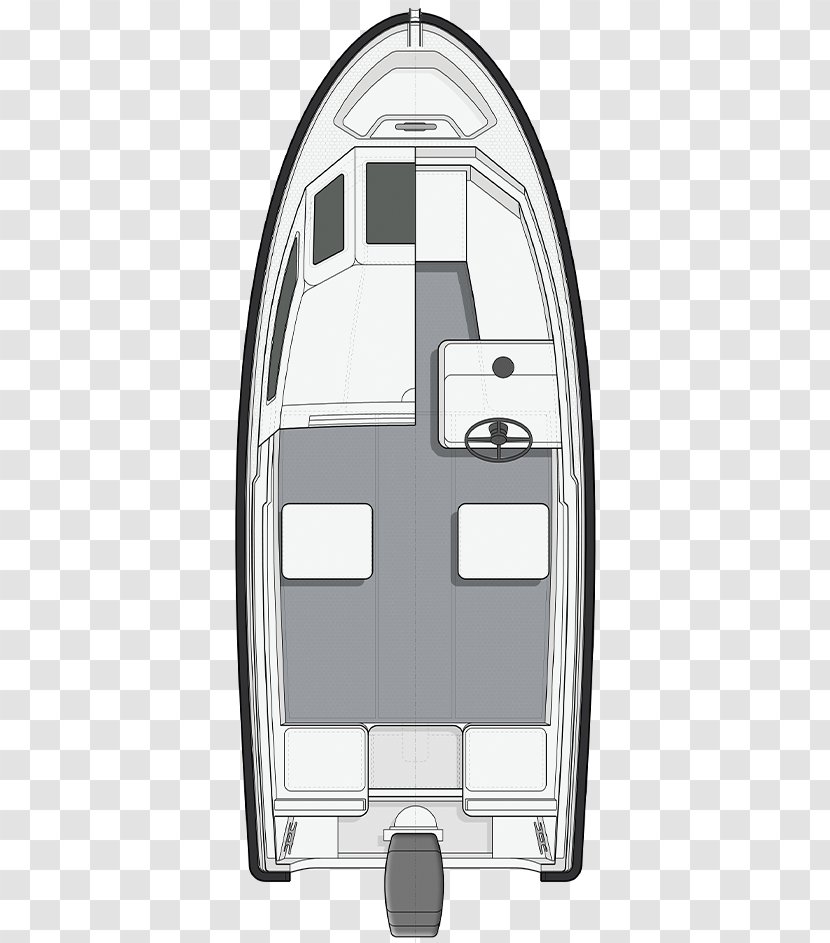Orkney Open Boat Building Motor Boats - House - Plan Transparent PNG