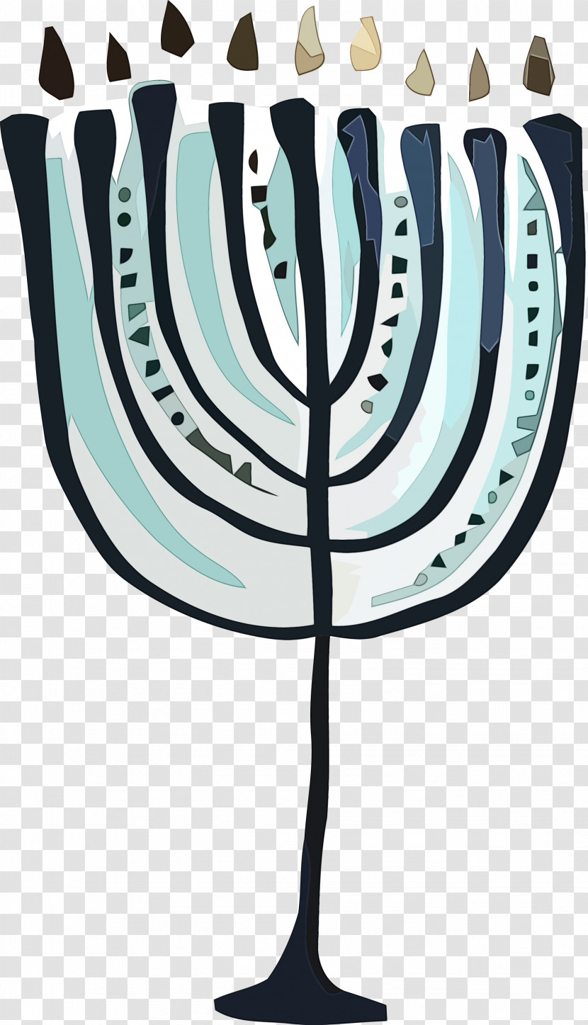 Hanukkah Transparent PNG