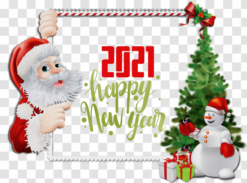 Christmas Day Transparent PNG