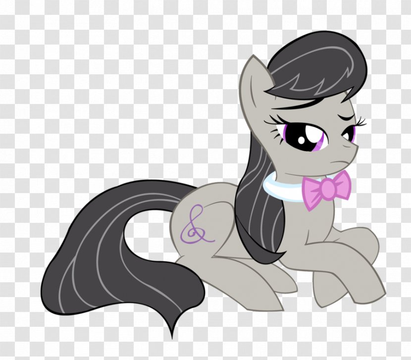 Pony Rainbow Dash Princess Luna Cadance Derpy Hooves - Tree - My Little Transparent PNG