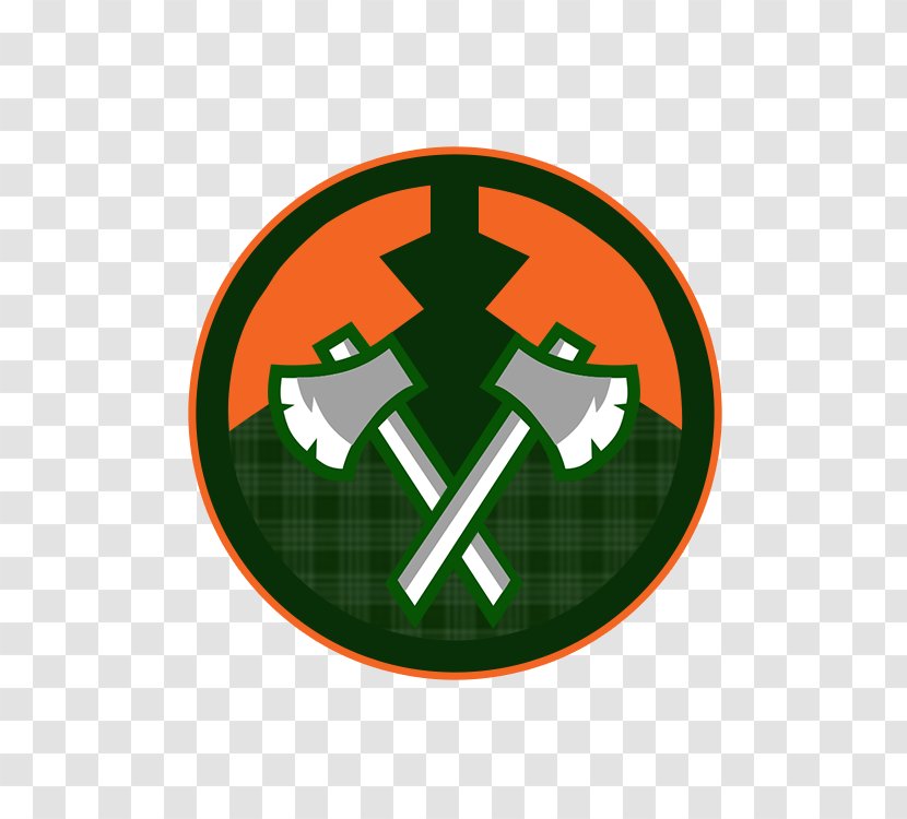 Northern Arizona Lumberjacks Football Logo American Portland LumberJax - Mascot - Peak Capital Transparent PNG