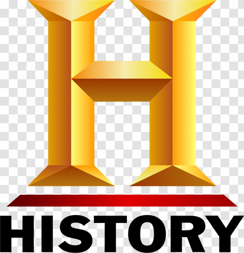 History Television Channel Logo Documentary Film - Random Buttons Transparent PNG