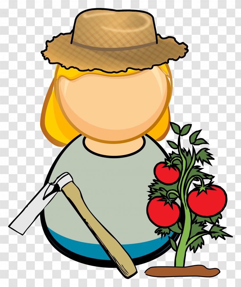 Plant Soil Pixabay Flower - Food - Vegetable Hat Cliparts Transparent PNG
